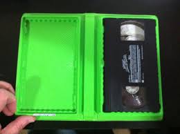 Jim Henson Video - The Great Muppet Caper Rare GREEN Case ...