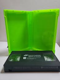 THE WIGGLES SPACE DANCING VHS - 2003 - NEVER SEEN ON TV ...