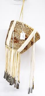 Sold at Auction: Native American Burden Basket