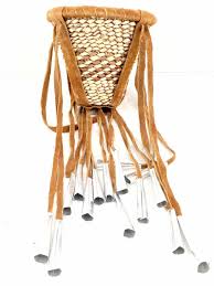 Sold at Auction: Apache, San Carlos, Small San Carlos Apache Burden Basket