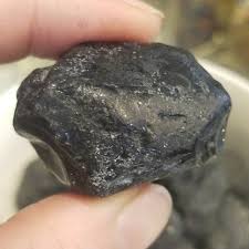 Apache Tear Raw – House Of Hart's Crystals, Incense & More