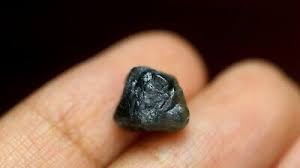 Remarkable Certified 5.72ct Natural Unheated Dark Teal ...