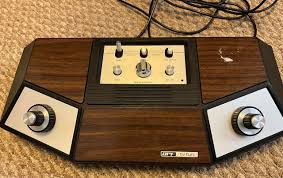 APF TV Fun Video Game System | Mercari