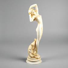 Aphrodite Statue Goddess of Beauty Greek Sculpture Natural ...