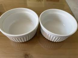 14oz Porcelain Ramekin White - Threshold™ : Target