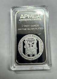1 Troy Ounce .999 Silver for sale | eBay