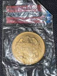 1969 UNITED STATES MINT INDEPENDENCE MALL PHILADELPHIA ...