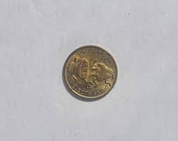 Vintage 1970's "plug Me in I'm Electrifying" Token - Very ...