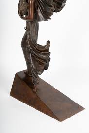 Lot - Erte (Romain De Tirtoff, 1904-1992 1892 - 1990), Liberty, Fearless and Free