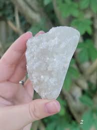 Zeolite Crystals – Sowilo Moon