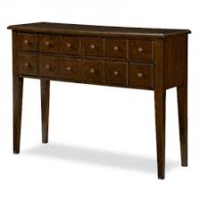 Paula Deen River House Apothecary Console in River Boat 393803