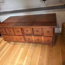 Pottery Barn Apothecary Coffee Table And Side Table for Sale in Hillsboro, OR - OfferUp