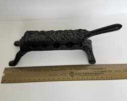 Antique 1800s Cast Iron Apothecary Bottle Cork Press - Etsy