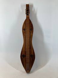Used Cripple Creek Mountain Dulcimer
