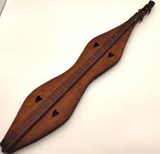 Appalachian Dulcimers for sale - eBay