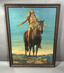 Cyrus Dallin Appeal To The Great Spirit The Master Art ...