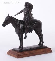 Page 3: Cyrus Edwin Dallin Paintings & Artwork for Sale ...