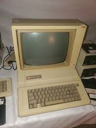 Vintage Apple IIC Computer | eBay