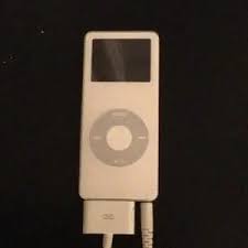 Apple | Portable Audio & Video | Apple Ipod Nano Model A137 ...