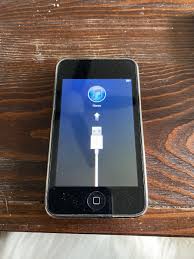 Apple iPod Touch 2nd Generation 8GB | eBay