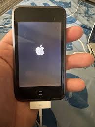 Apple iPod Touch 8GB Model A1213 | Mercari