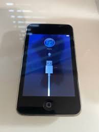 iPod Touch 3rd Generation (Gen 3) 8GB for Sale in San ...