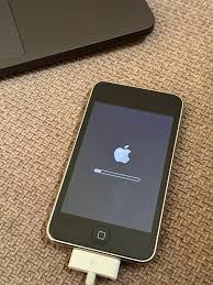 Selling old iPods – LJPUK