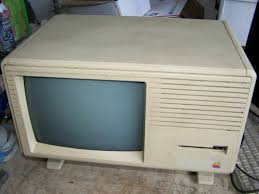 Apple Lisa 1 or (2/5) Wiring Harness As Pictured- Excellent ...