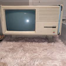 Apple Lisa tons of Vintage Apple macintosh SE Rare computer ...