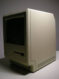 Vintage 1980s Apple Mac 512K Computer Steve Jobs Signatures Embossed Case | eBay