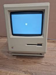 Apple Macintosh 512K M0001WP | eBay