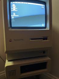 Apple Macintosh Vintage Home Computers for sale | eBay