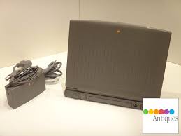 Apple Macintosh PowerBook Duo 2300c PowerPC 603e 100Mhz 56MB RAM 120GB HD OS9.1 | eBay