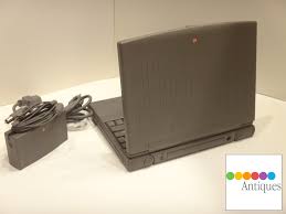 Apple Macintosh PowerBook Duo 280c 68LC040 24MB RAM 320MB HD Mac OS 8.1 Vintage | eBay