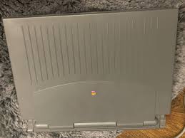 Powerbook 180c Blue bottom Working | eBay