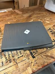 Vintage Macintosh PowerBook Duo 230 (No battery) - FAIR COSMETICS - READ - lz | eBay