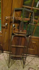 Early Model 1920 - 1930 's or older VINATGE FLEXIBLE FLYER ...