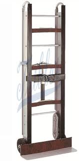 MRT : Stevens Appliance Truck Magnesium Appliance Dolly ...