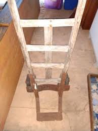 Lansing Co Antique Hand Cart Dolly for Sale in Bradenton, FL ...