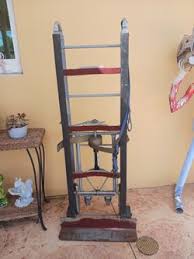 Escort MRT 60" Appliance And Vending Machine Dolly Hand ...