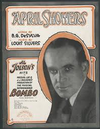 April Showers" | National Museum of American History