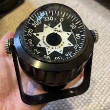Mate” Marine Compass | eBay UK