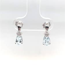 Estate Jewelry Earrings 001-210-05277 10KW Monroe | Carroll ...