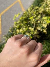 2.59TCW Round Colombian Emerald Vintage Bezel Set Solitaire with Diamo