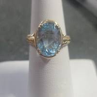 Technibond Sterling Silver Rings | Mercari