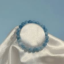 Aquamarine Bracelet