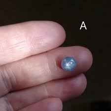 Natural Star Sapphires Loose Cabochons Unheated/Untreated ...