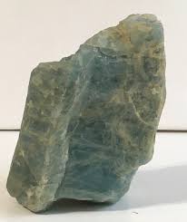 Aquamarine Premium Natural Stone,stunning Blue Aquamarine, Stone of Courage, Calming Spiritual Stone,healing Stone, Healing Crystal, Chakra - Etsy