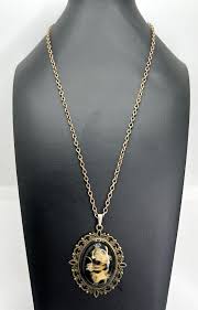 Oddity Mouse Skull Jewelry Pendant on Chain 23 inch + 2 Inch Extender | eBay