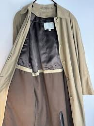 London Fog Full Length All Weather Coat Jacket Removable ...